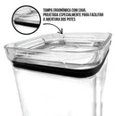 Kit de Potes Herméticos