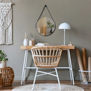 Espelho Redondo com alça