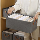 Caixa de Armazenamento